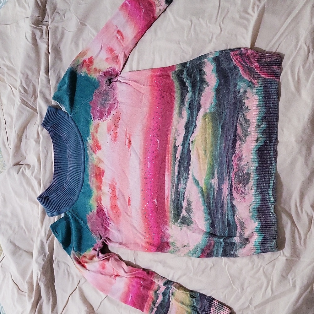 Desigual  sweater